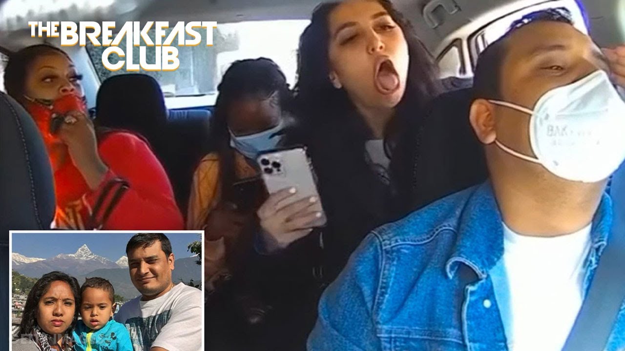 Woman who Coughs on Uber Driver is Banned from the App !
