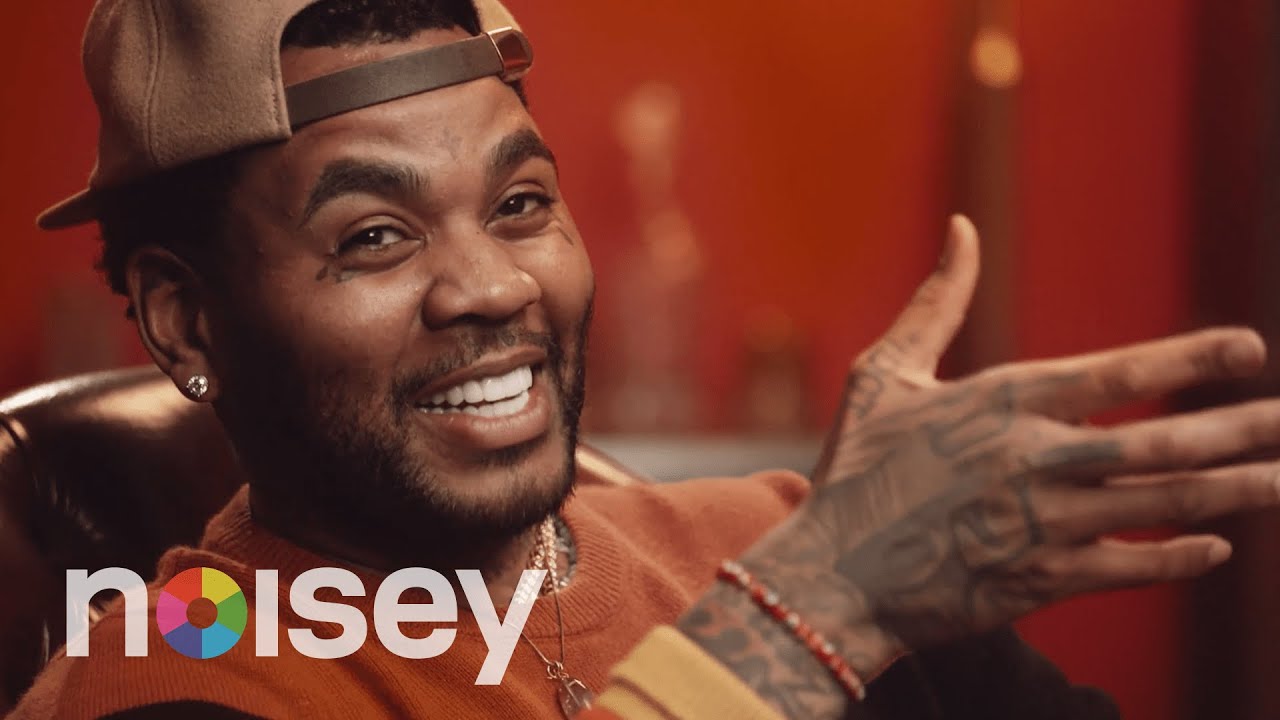 Kevin Gates drops some Gems on Stressed out Fans