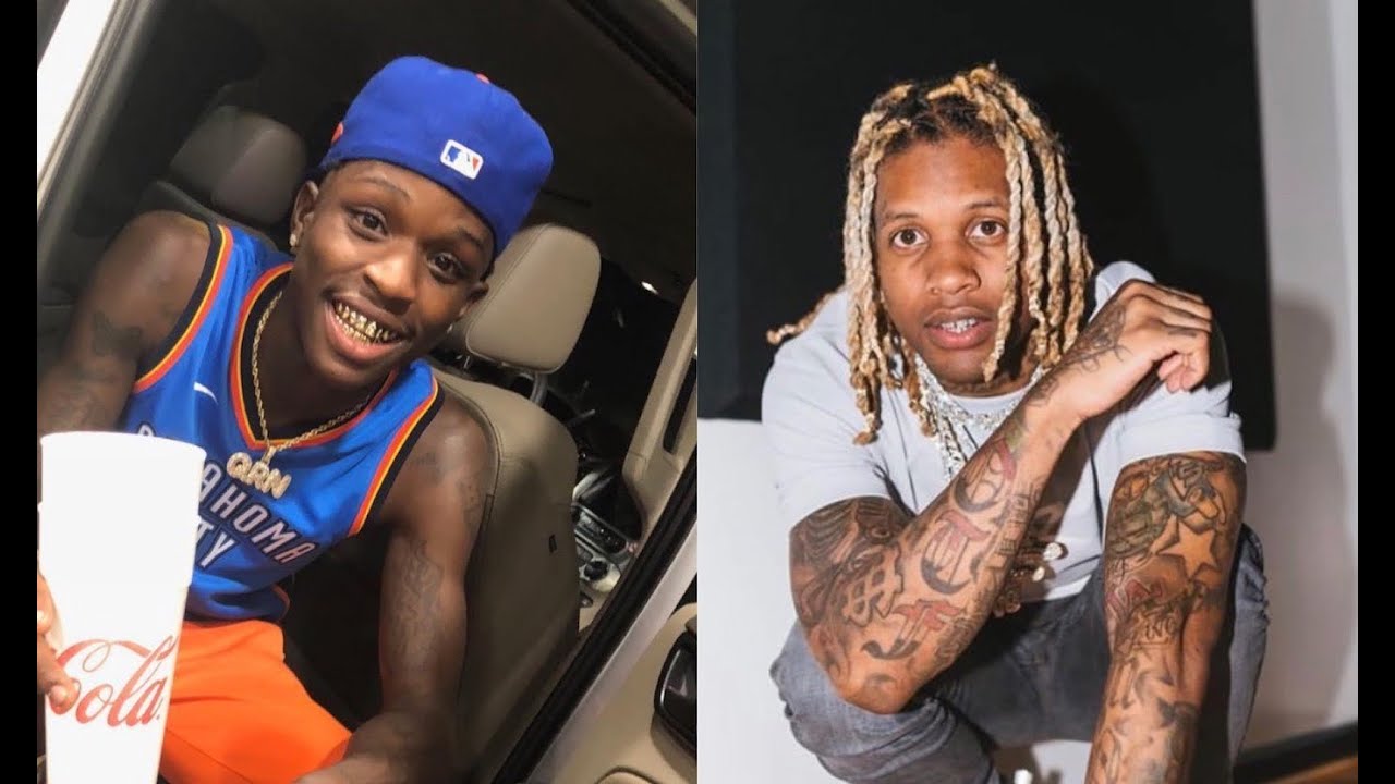Quando Rondo & Lil Durk React to King Von’s killer “Lul Tim” being released from prison!