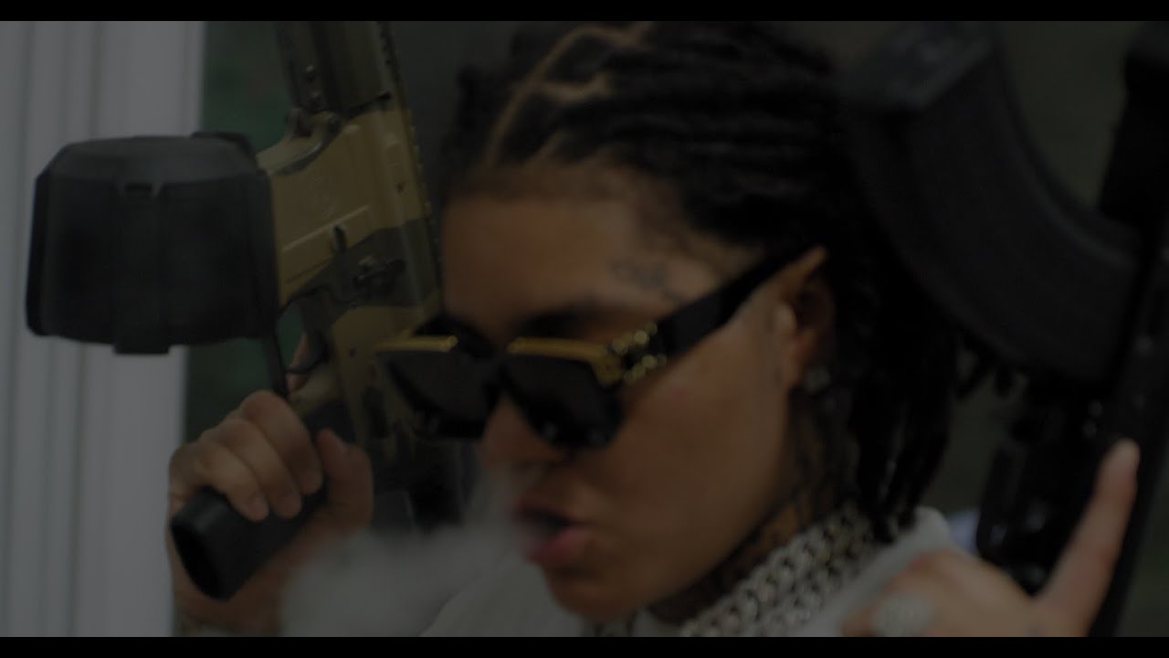 Young M.A – BeatBox (Freestyle)