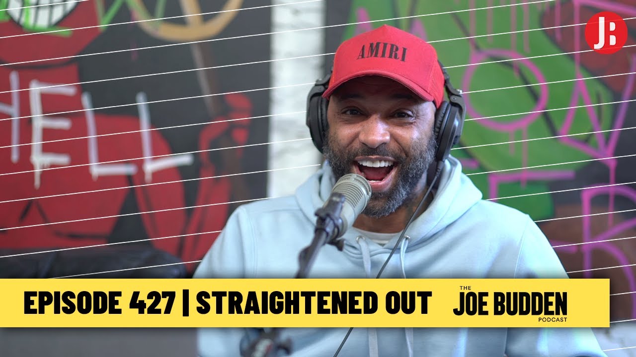The Joe Budden Podcast ep. 427 | Straightened Out !