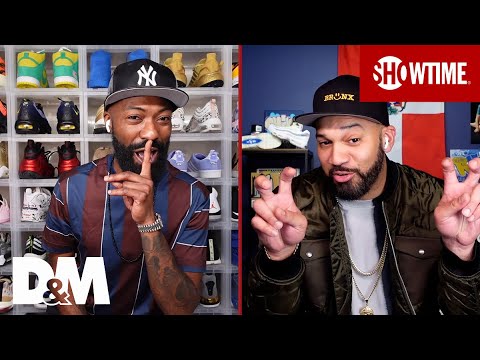 Desus And Mero talk NYC’s New Laws!
