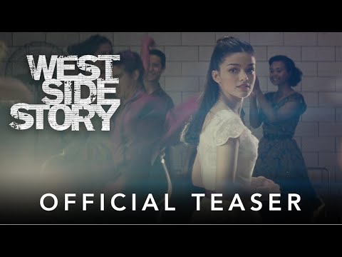 Westside Story | Official Trailer