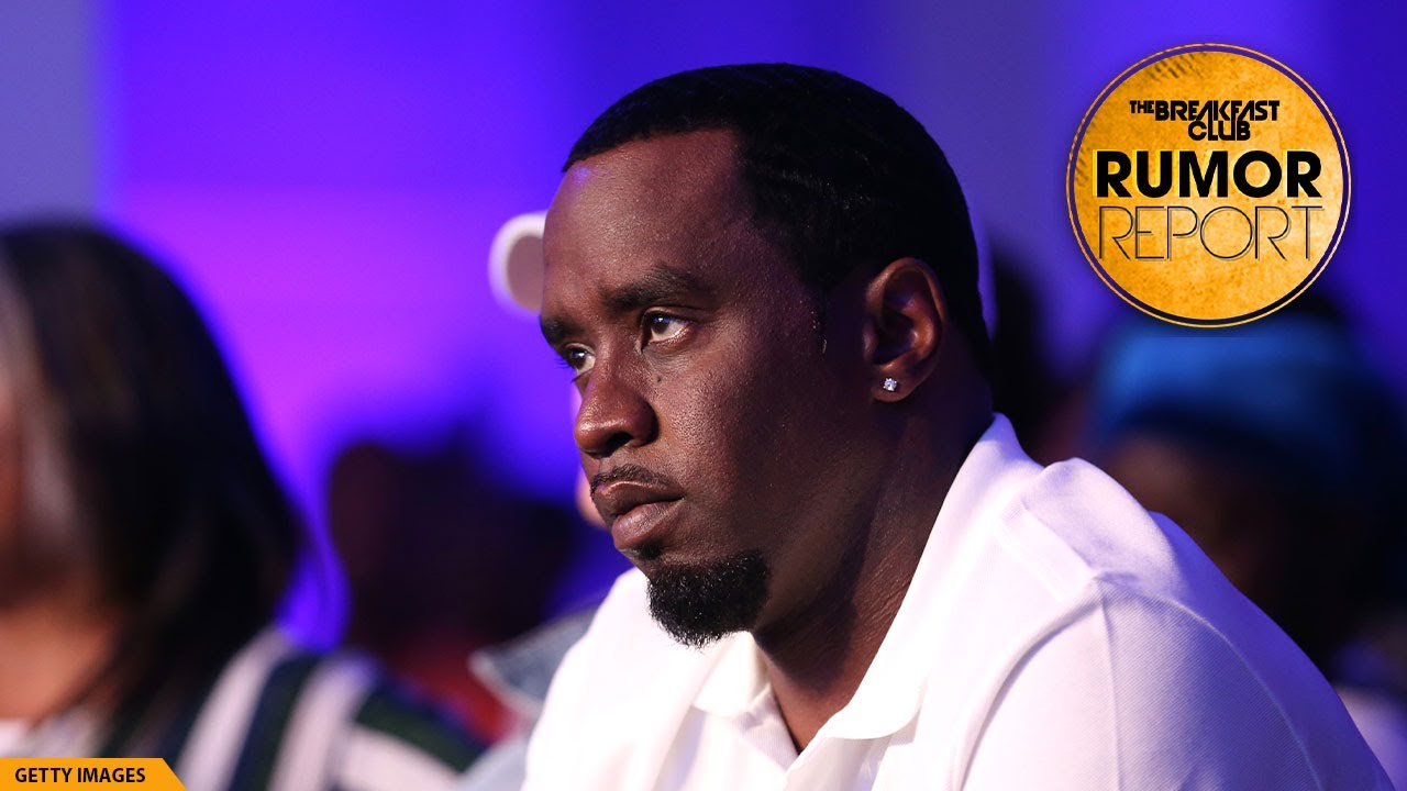 Diddy writes General Motors a open letter