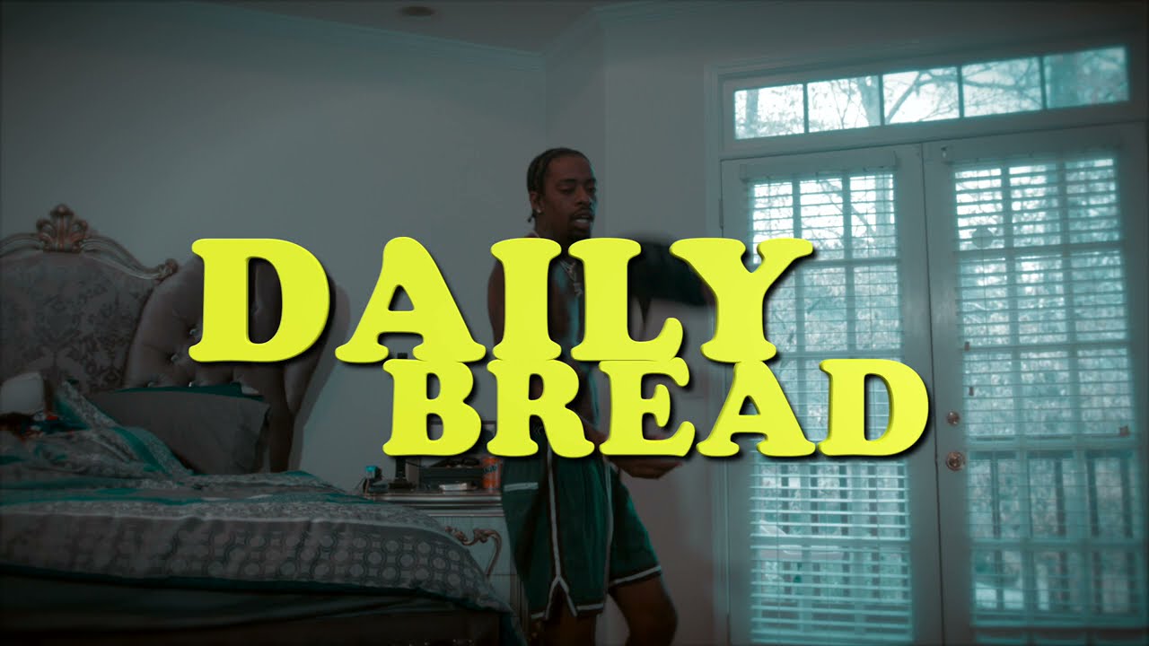 Rich Homie Quan – Daily Bread