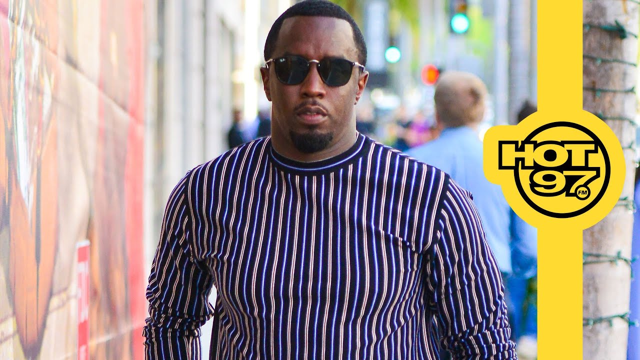 The Internet unleashes on Diddy after his Open Letter to Corporate America