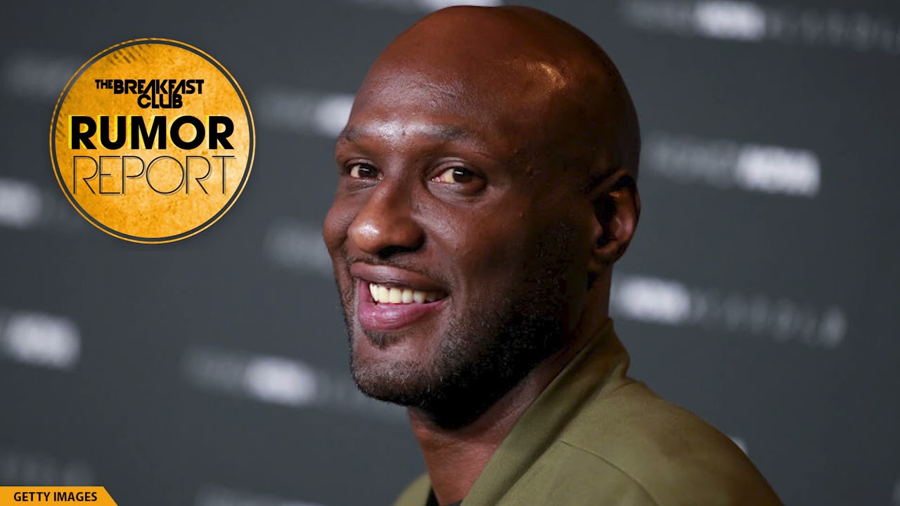 Lamar Odom says he called Kobe Bryant to bail him out of Gambling debt !