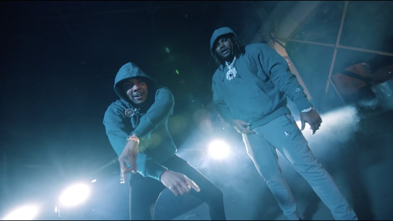 Tee Grizzley x G Herbo – Never Bend Or Fold !