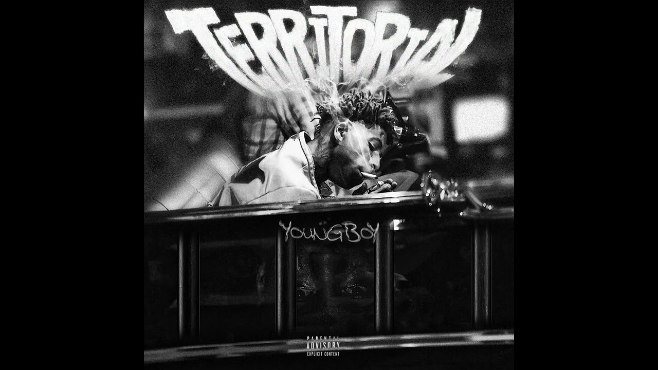 NBA Youngboy – Territorial