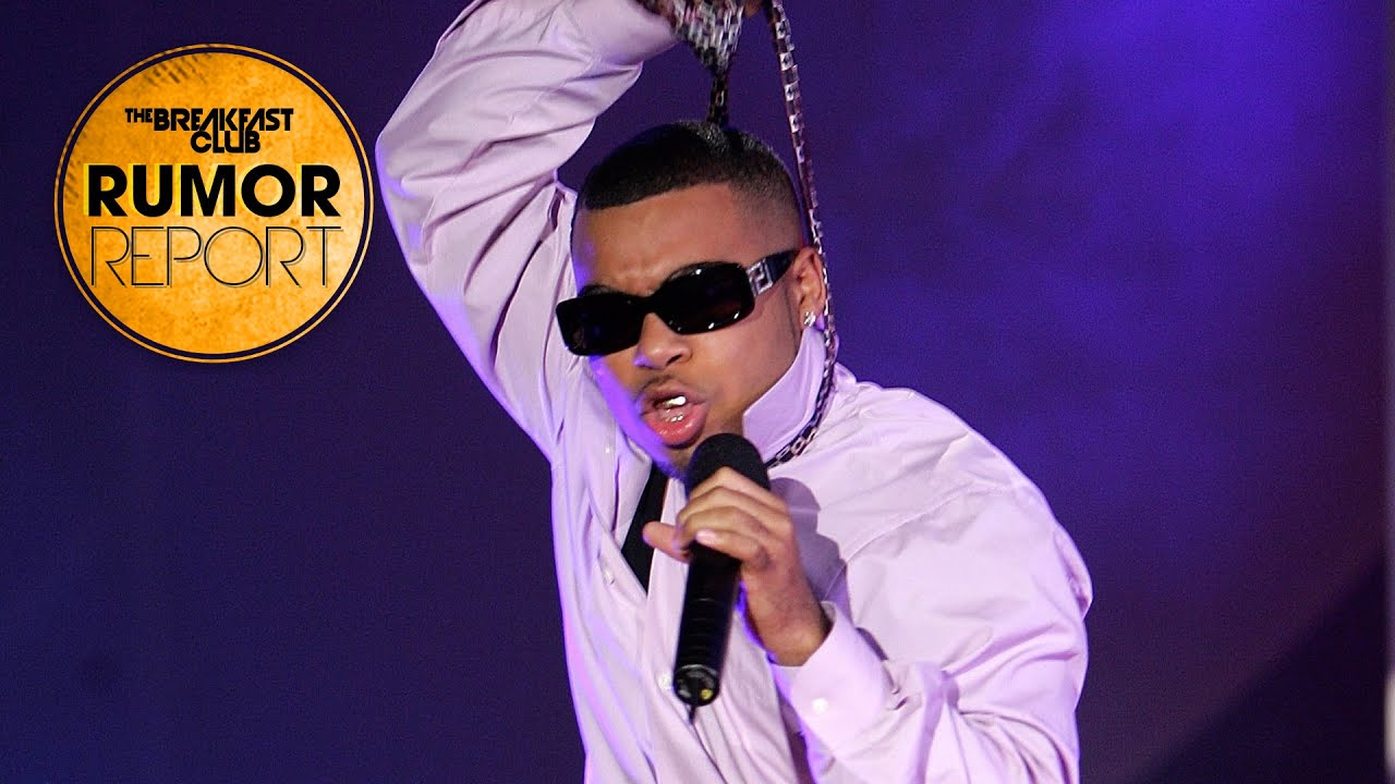 Baby Blue of Pretty Ricky was Shot in a Attempted Robbery!