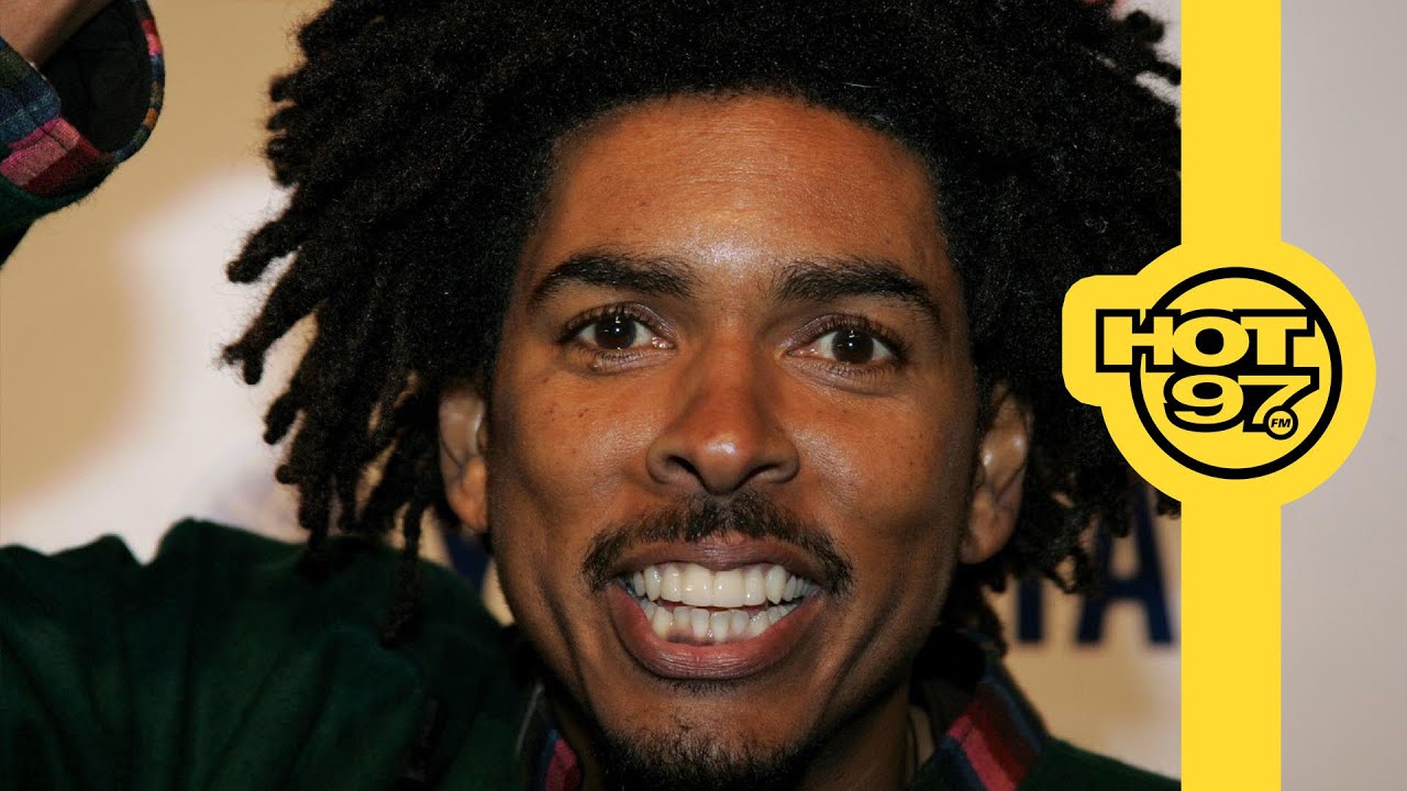 Ebro looks back on the Hip Hop Career of Shock G