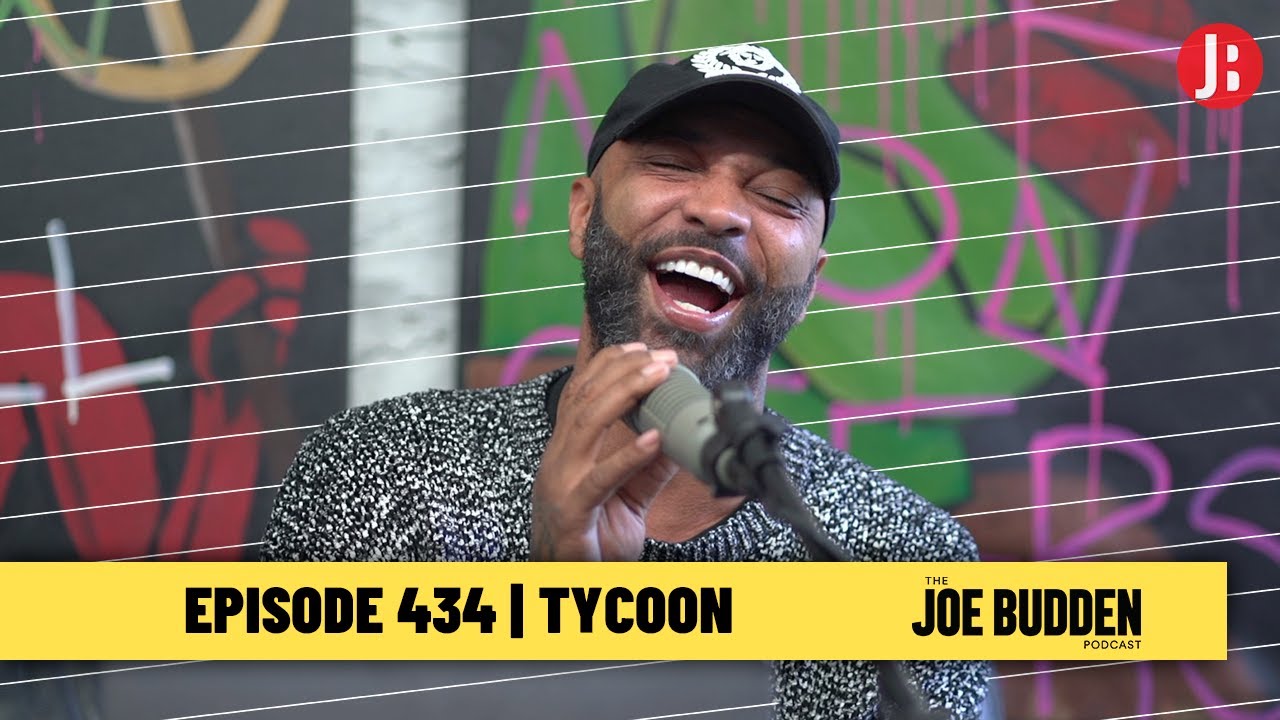 The Joe Budden Podcast ep.434 | Tycoon