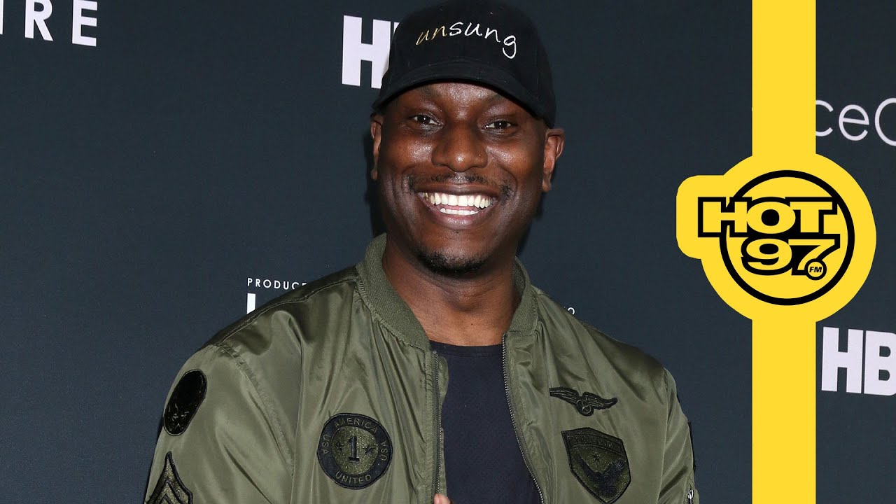 Tyrese Goes Viral after Shaving his GF’s Vagina !
