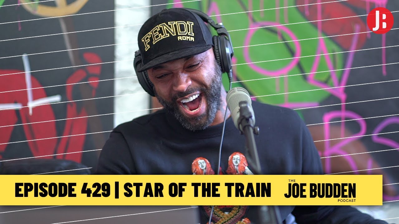 The Joe Budden Podcast ep.429 | The Train