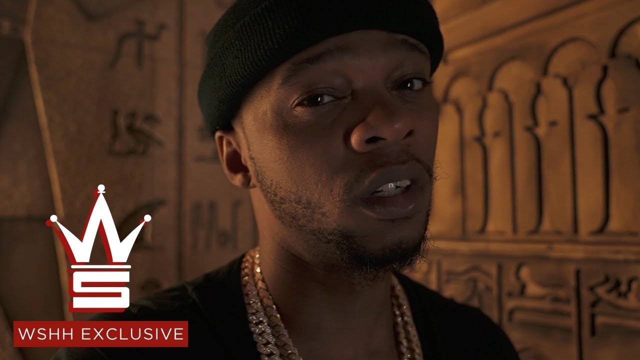 Papoose – Sticks and Stones