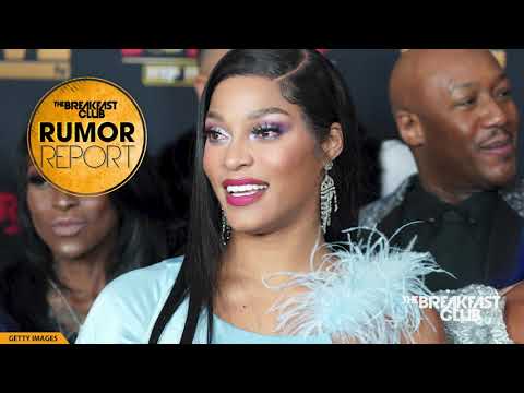 Joseline Hernandez Talks Apology From Wendy Williams, Jennifer Hudson plays Aretha Franklin Biopic