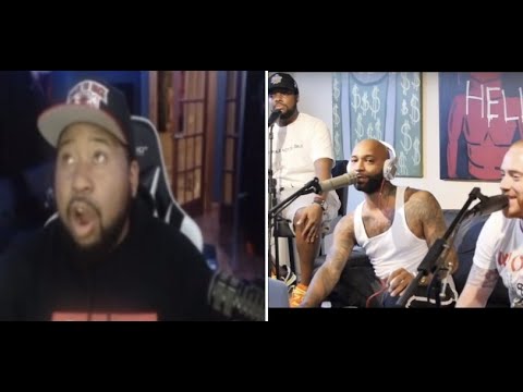 Dj Akademiks clowns Rory for being fired from the Joe Budden Podcast !