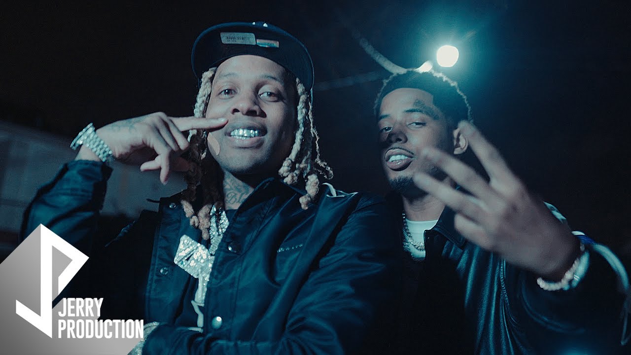 Lil Durk – Shouldve Ducked ft. Pooh Shiesty