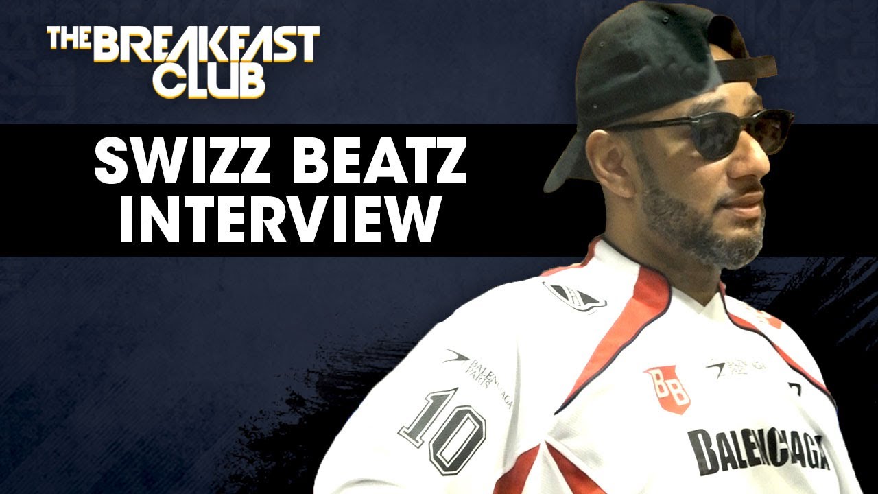 Swizz Beatz Reveals DMX’s Final Album Concepts, His Legacy, The Future Of Verzuz + More