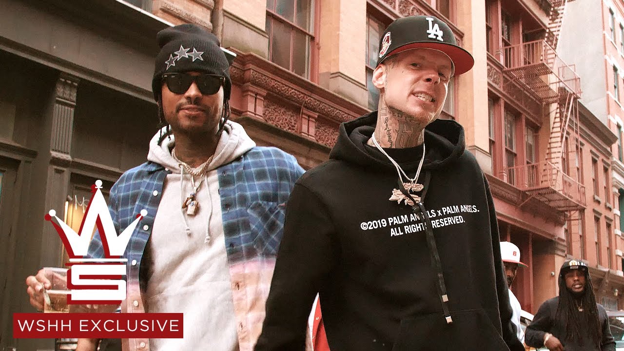 Millyz & Dave East – CHAPO (Official Music Video)