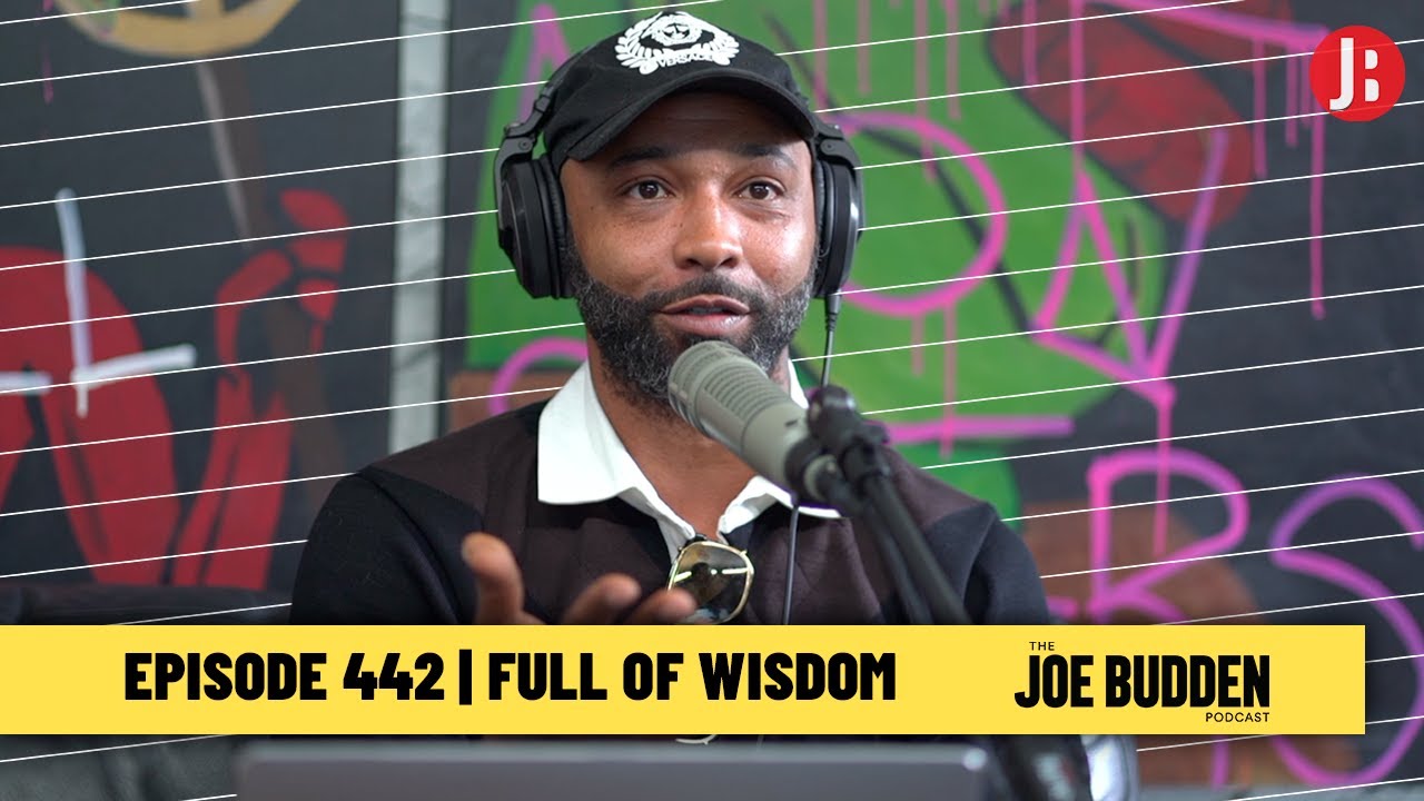 The Joe Budden Podcast Episode 442 | Full of Wisdom