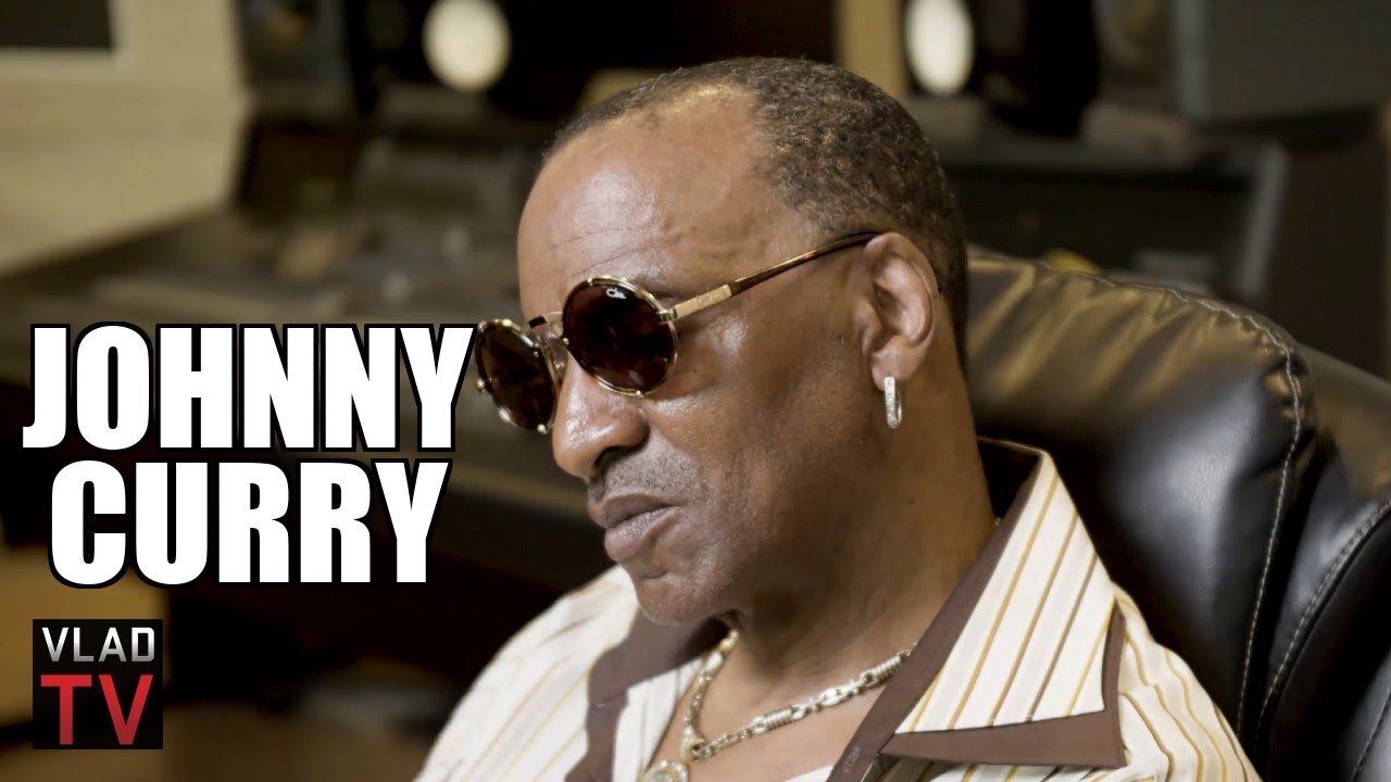 Johnny Curry on White Boy Rick’s Drug Dealer Level: If I was a 10, He was a 2 (Part 17)