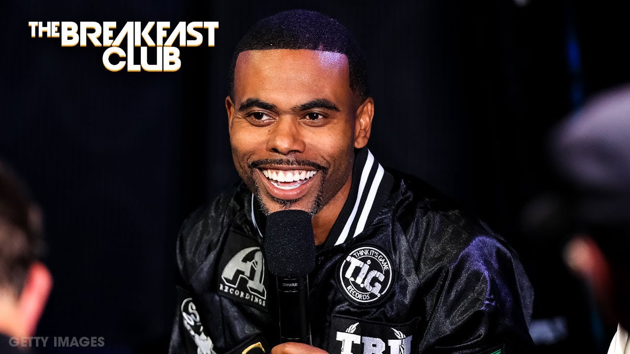 Lil Duval calls out dudes living together at 30 years Old!