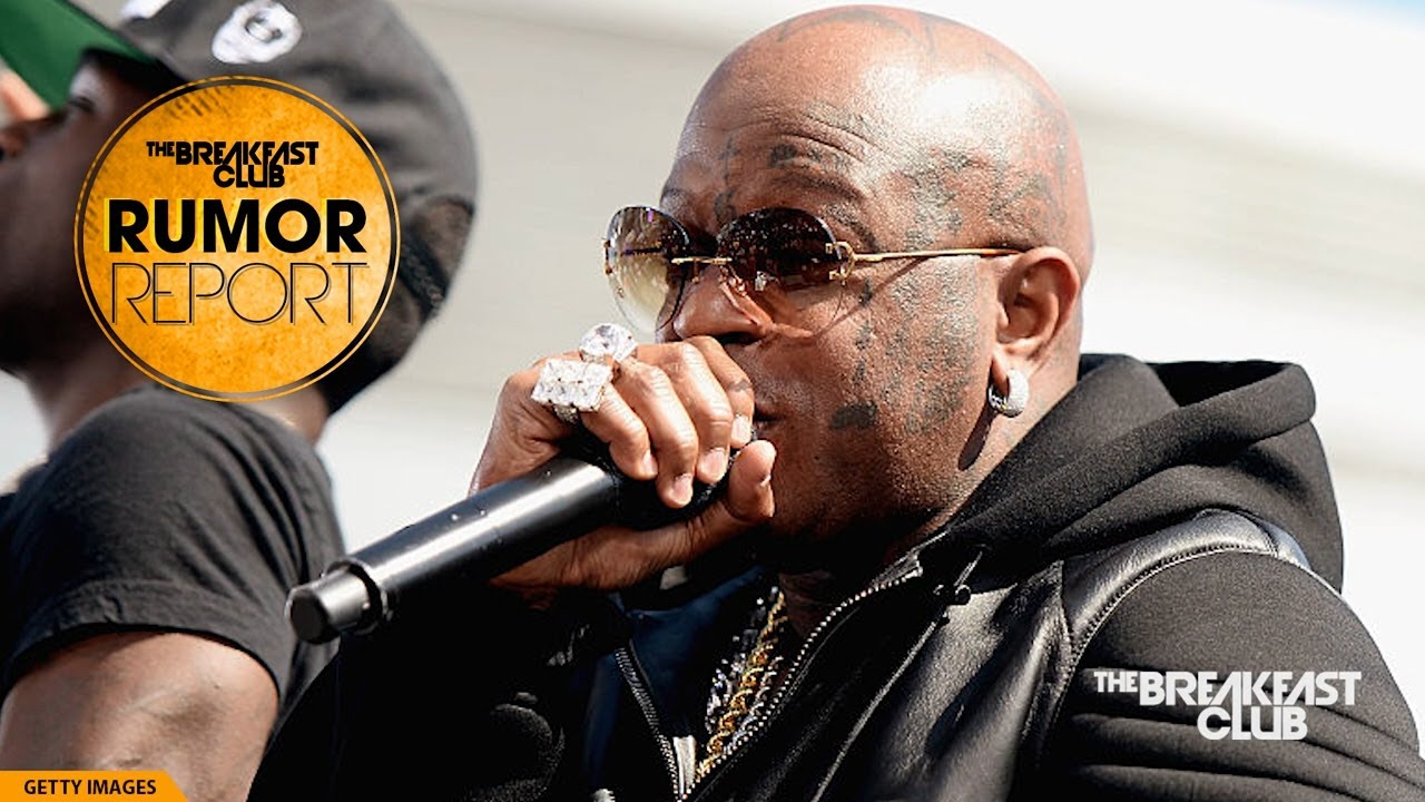 Birdman says he makes 30 Million a Year from Cash Money Masters