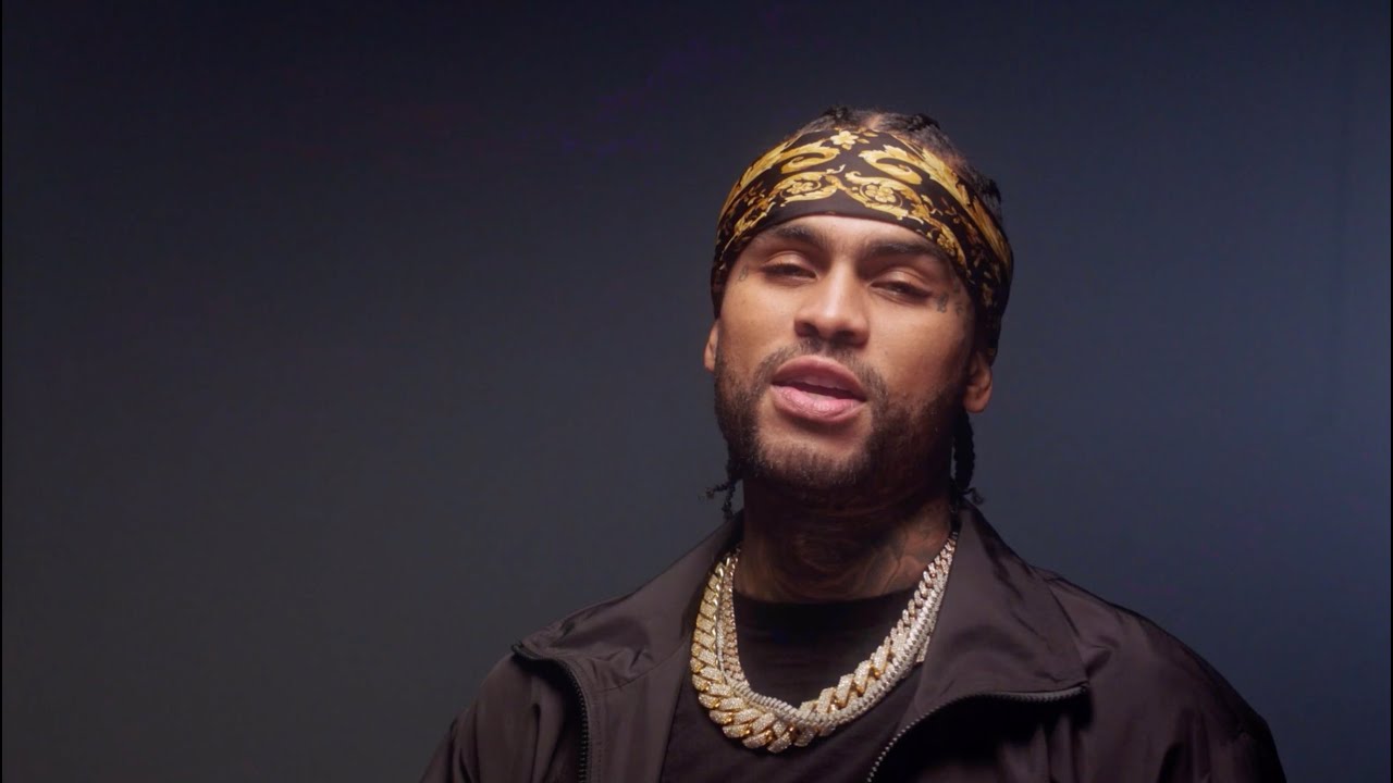 Dave East – Know How It Feel ft. Mary J. Blige