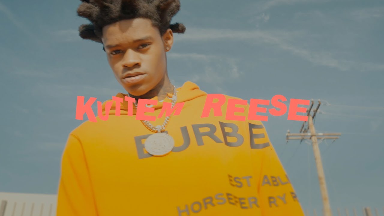 Kuttem Reese – All 10 ft. Cheif Keef