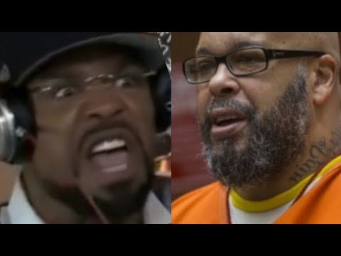 Method Man Fires Back at Suge Knight in Prison for trying to Kill all Wu-Tang Clan Members with 2Pac