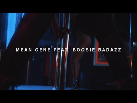 MeanGene Ft. Boosie Badazz & Fatboy Rhymer – Twerk Som’n (Official Music Video)