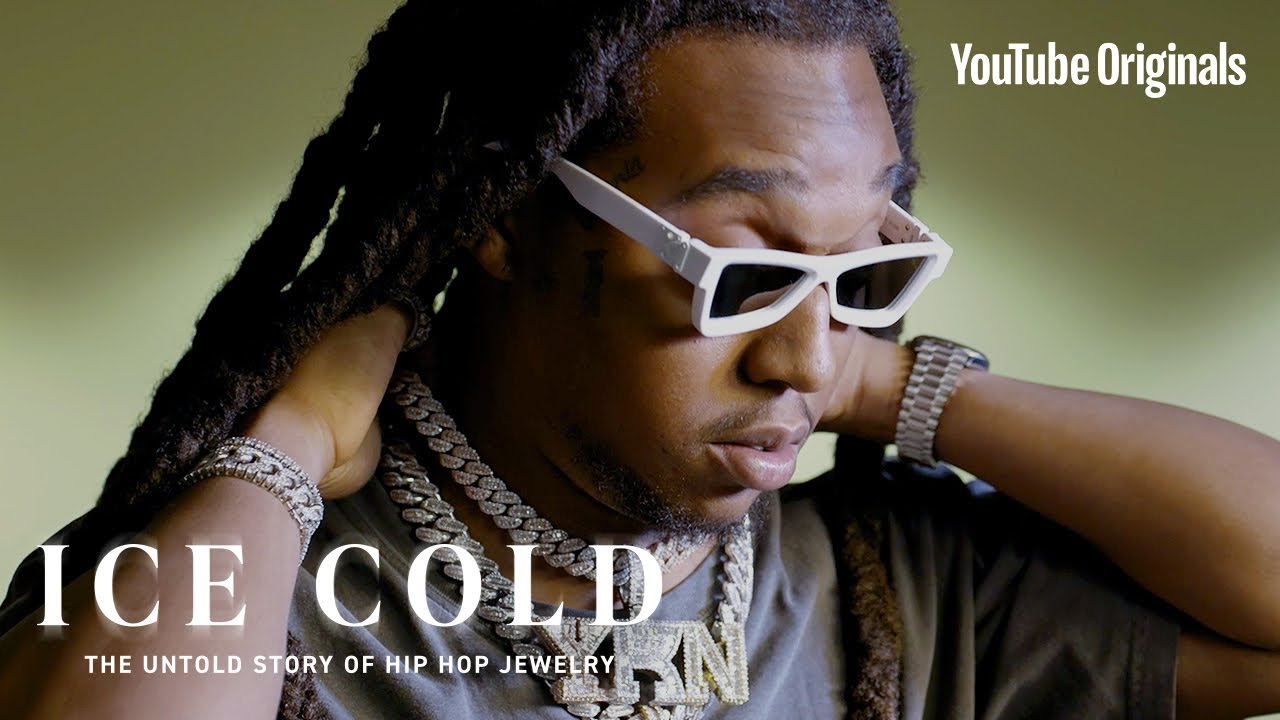 Official Trailer for The Migos Youtube Docuseries “Ice Cold”