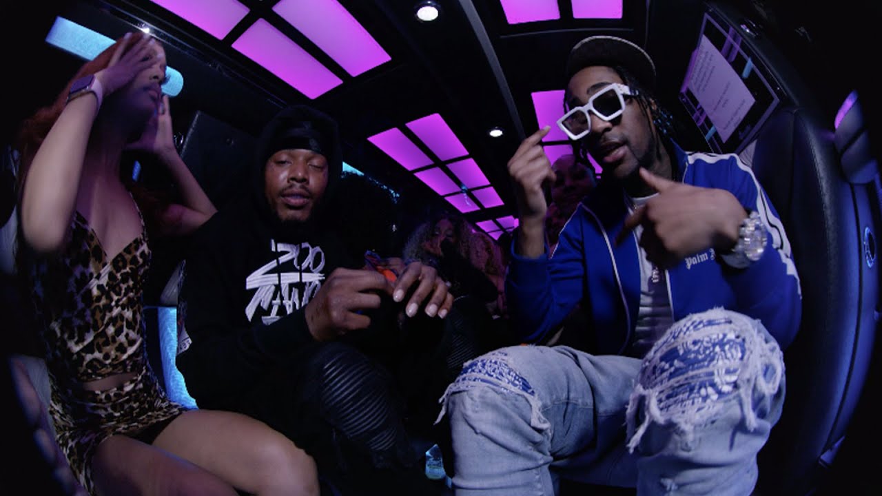 Ron Suno & Fetty Wap – Drill Zoo (Official Video)