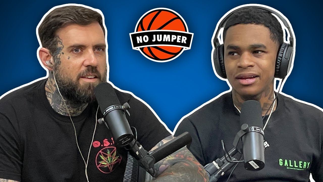 The Almighty Jay Interview: The YBN Break Up, Fighting Nahmir, Dissing Tooka & More