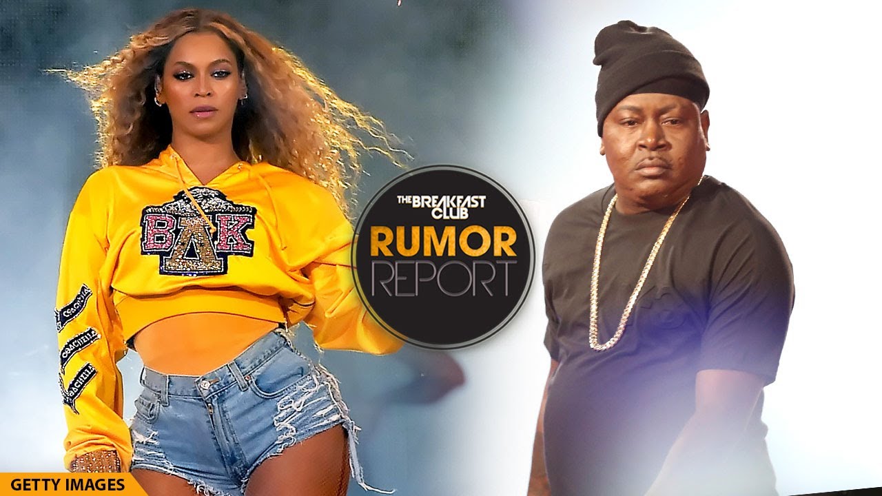 Trick Daddy Doubles down on his Beyonce Comments!