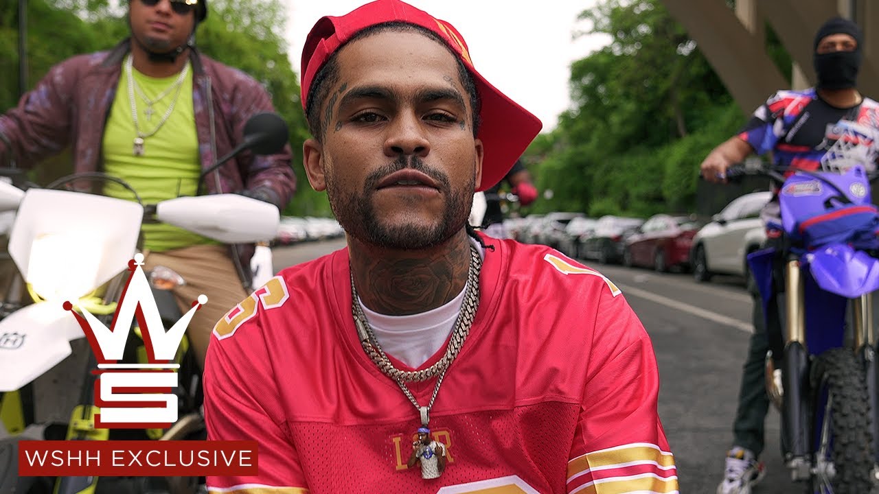 Dave East – They Gotta Hate Us!