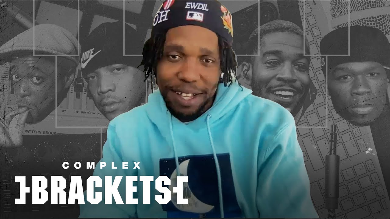 Good Times? How High? Curren$y Crowns the Greatest Weed Anthem | Complex Brackets