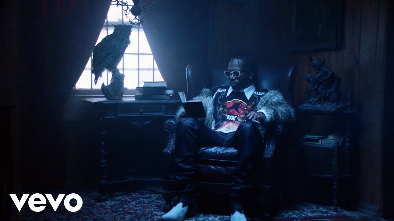 Juicy J – Tell Em No (feat. Pooh Shiesty) (Official Music Video)