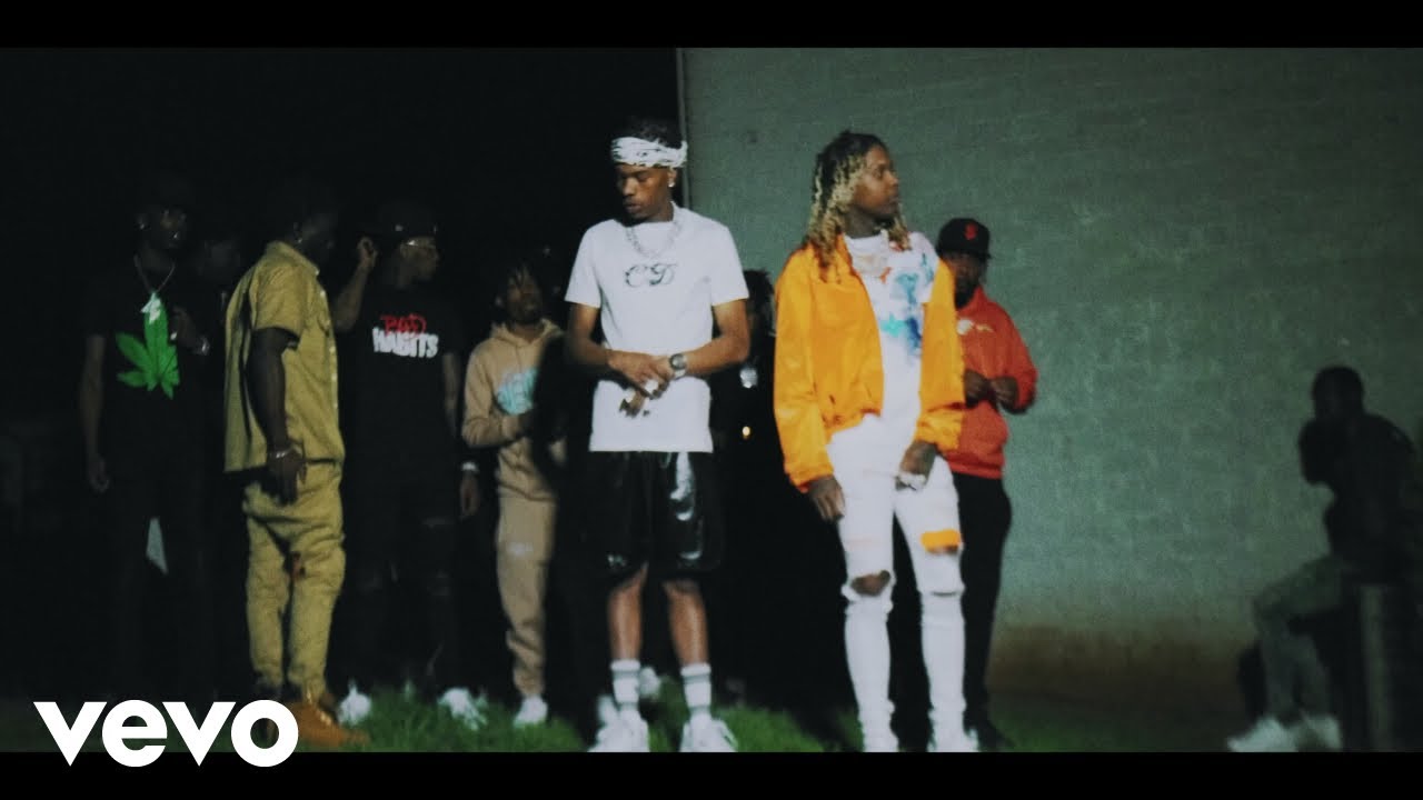Lil Baby & Lil Durk – Man of my Word (Official Video)