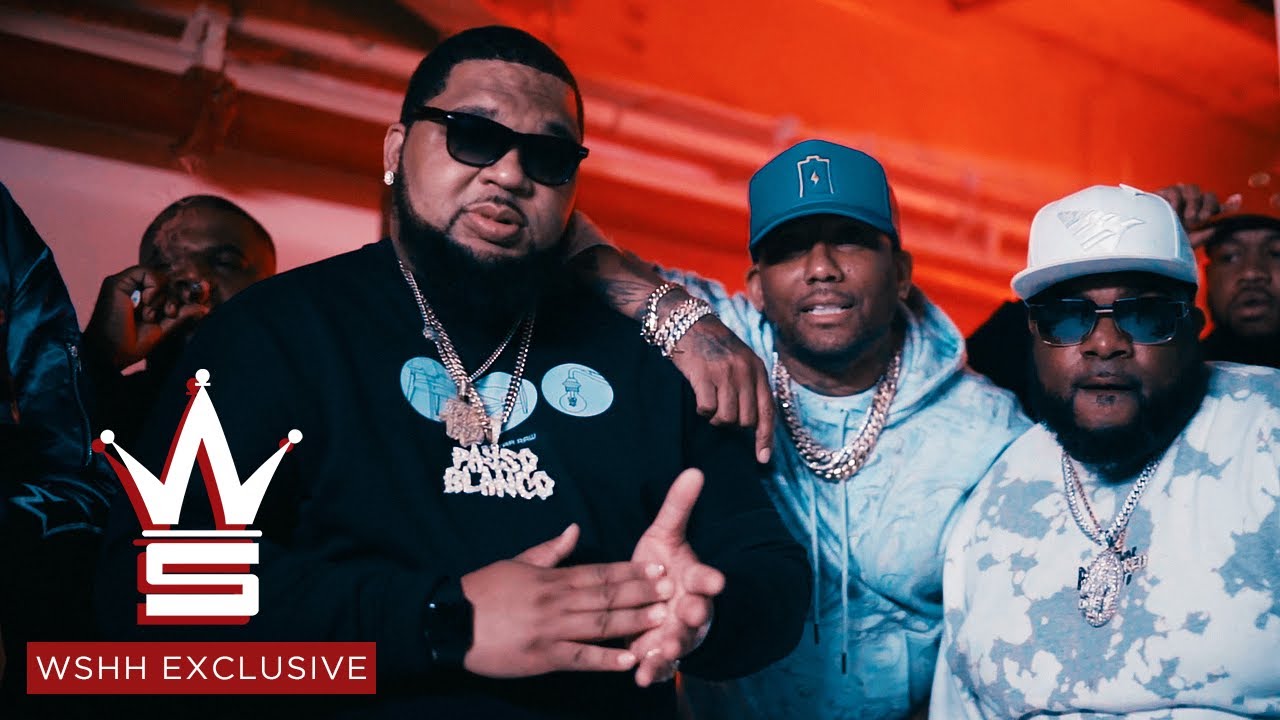 Dyce Payso Feat. Maino – Blood Cousins (Official Music Video)