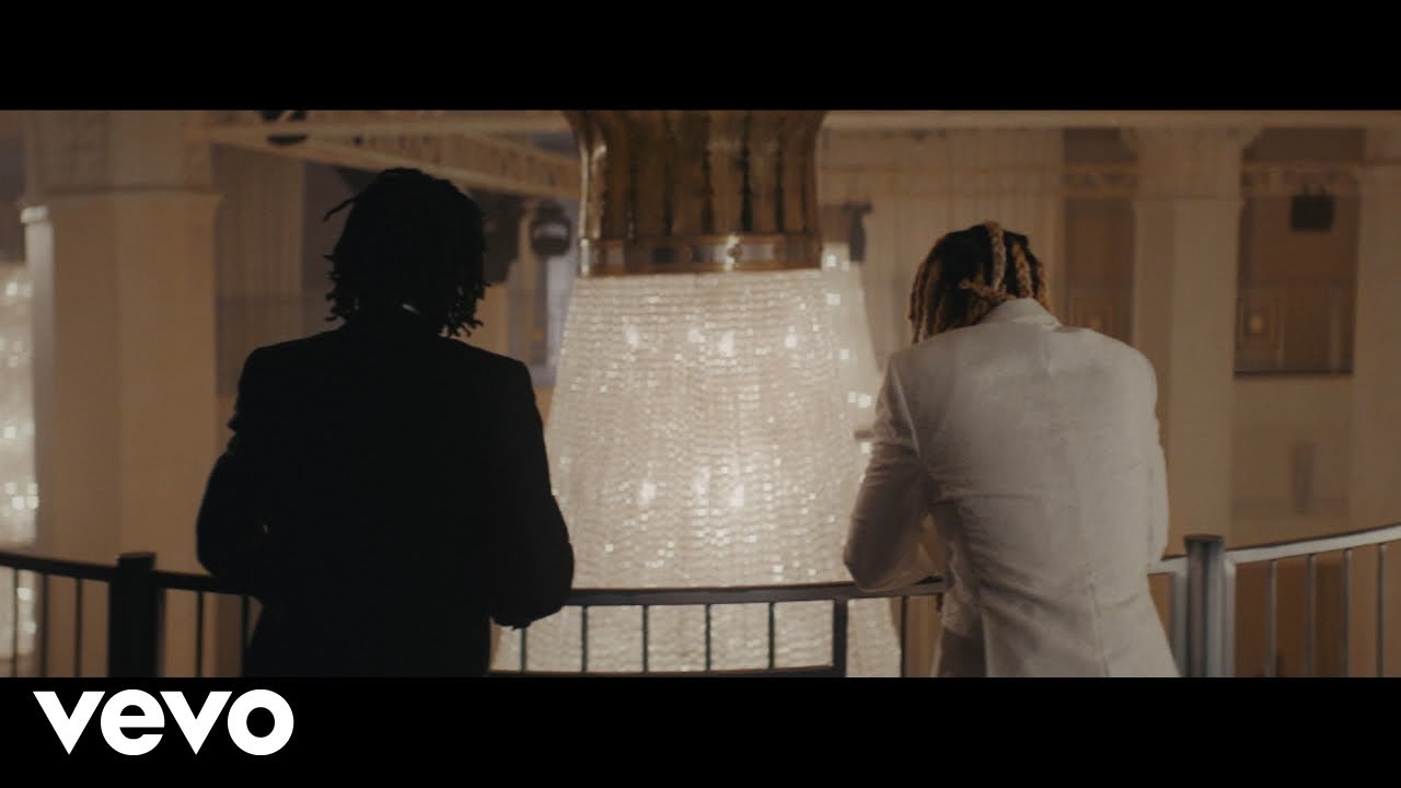 Lil Baby, Lil Durk – “How It Feels” (Official Video)