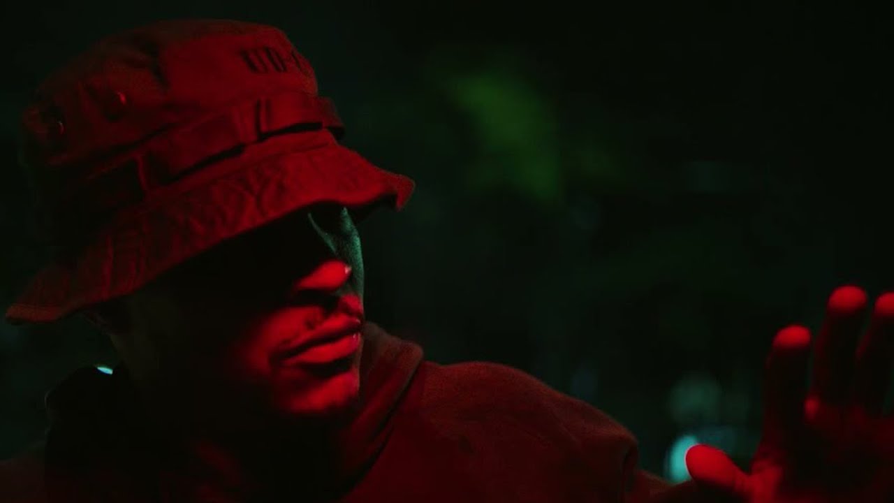 T.I. – What It’s Come To [Official Video]