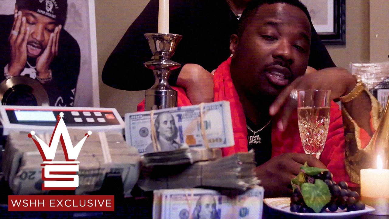 Troy Ave – Richer Than My Haters (Casanova 2X Diss)