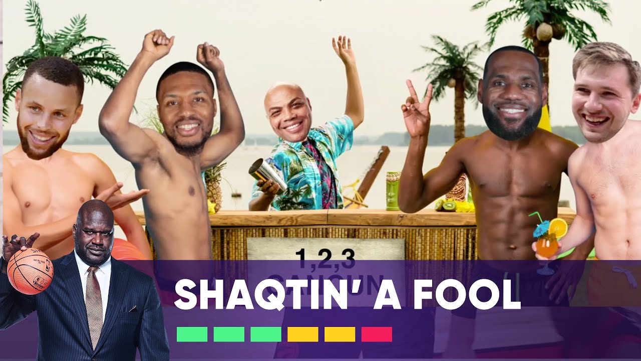 Welcome to the Hall of Shame, Kevin Durant | Shaqtin’ A Fool Episode 21