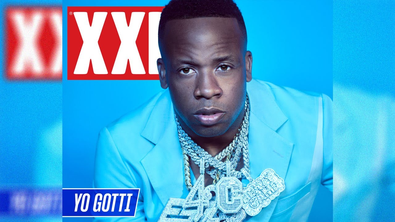 Yo Gotti Interview – Wants CMG Label to Be “the Next Cash Money,” Jay-Z’s Inspiration and More