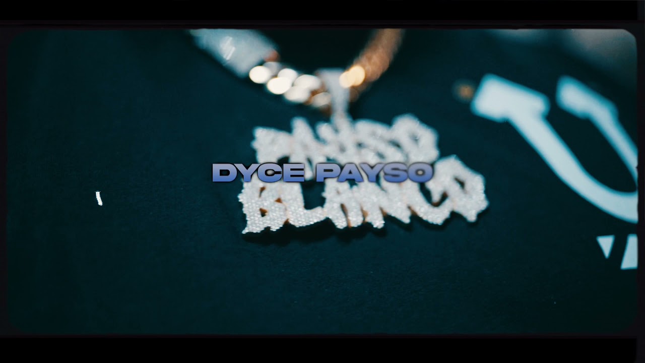 DYCE PAYSO X DON Q RIDE (official music video )
