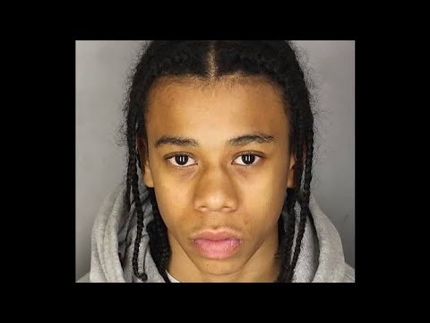 Ai Hound.. Young Rapper Pleads Guilty To Murder.. (The Real Story)