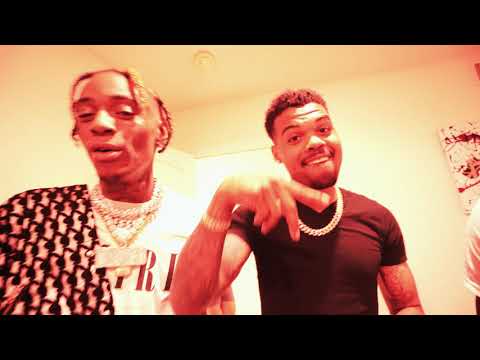 Soulja Boy (Big Draco) – Trappin So Hard ft. Desiigner (Official Music Video)