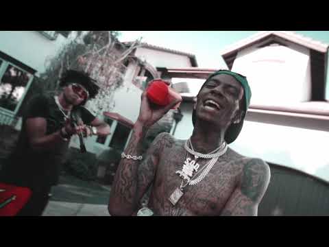 Soulja Boy (Big Draco) – You Did What (Official Video)
